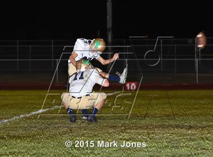 Thumbnail 1 in Yuma Catholic @ Dysart photogallery.