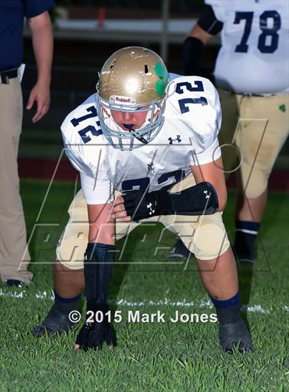 Thumbnail 3 in Yuma Catholic @ Dysart photogallery.