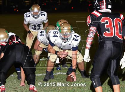 Thumbnail 3 in Yuma Catholic @ Dysart photogallery.
