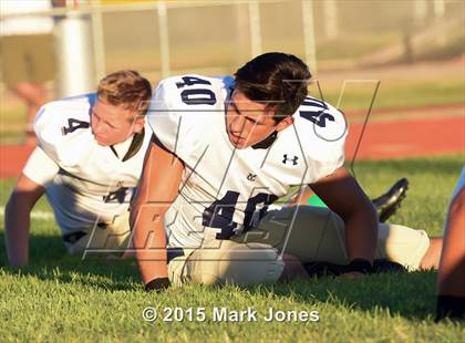 Thumbnail 3 in Yuma Catholic @ Dysart photogallery.