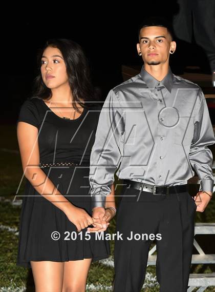 Thumbnail 3 in Yuma Catholic @ Dysart photogallery.