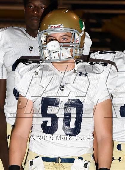 Thumbnail 2 in Yuma Catholic @ Dysart photogallery.