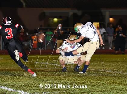 Thumbnail 1 in Yuma Catholic @ Dysart photogallery.