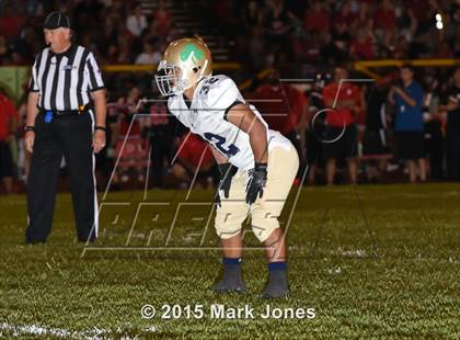Thumbnail 2 in Yuma Catholic @ Dysart photogallery.