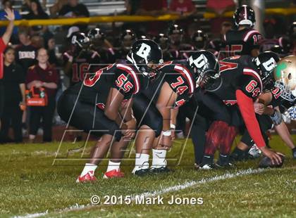 Thumbnail 1 in Yuma Catholic @ Dysart photogallery.