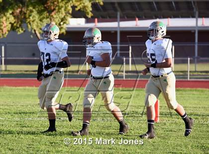 Thumbnail 3 in Yuma Catholic @ Dysart photogallery.