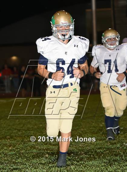 Thumbnail 1 in Yuma Catholic @ Dysart photogallery.