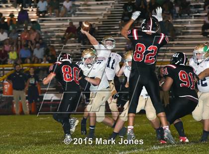 Thumbnail 2 in Yuma Catholic @ Dysart photogallery.