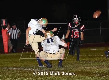 Thumbnail 2 in Yuma Catholic @ Dysart photogallery.