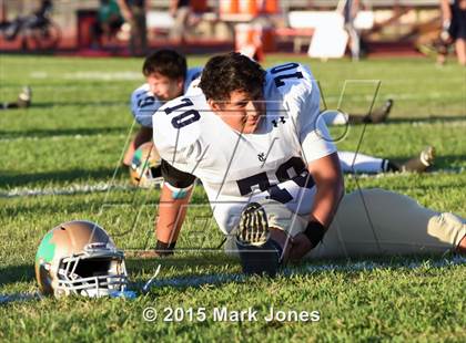 Thumbnail 1 in Yuma Catholic @ Dysart photogallery.