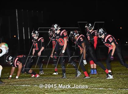 Thumbnail 1 in Yuma Catholic @ Dysart photogallery.