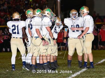 Thumbnail 2 in Yuma Catholic @ Dysart photogallery.