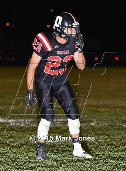 Thumbnail 2 in Yuma Catholic @ Dysart photogallery.