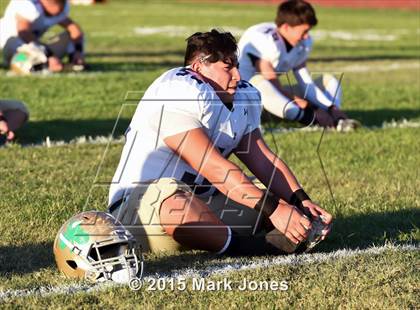 Thumbnail 3 in Yuma Catholic @ Dysart photogallery.