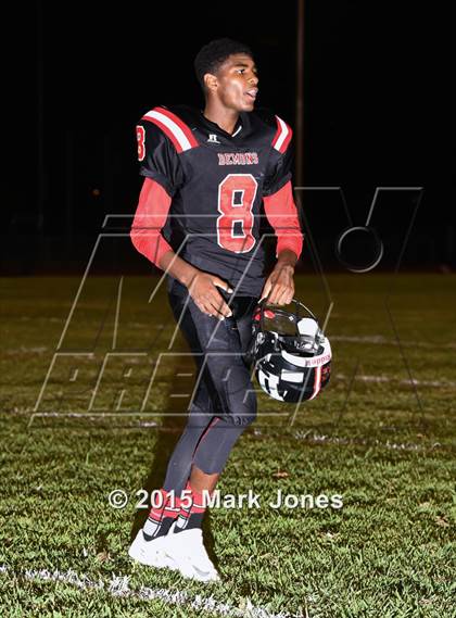 Thumbnail 3 in Yuma Catholic @ Dysart photogallery.