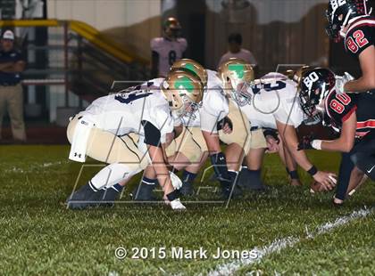 Thumbnail 3 in Yuma Catholic @ Dysart photogallery.