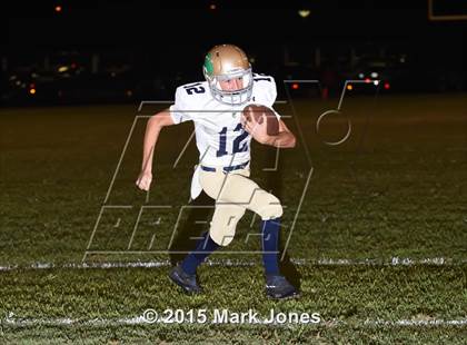 Thumbnail 2 in Yuma Catholic @ Dysart photogallery.
