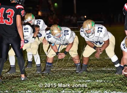 Thumbnail 2 in Yuma Catholic @ Dysart photogallery.