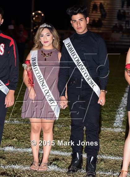 Thumbnail 3 in Yuma Catholic @ Dysart photogallery.