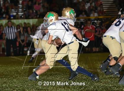 Thumbnail 1 in Yuma Catholic @ Dysart photogallery.