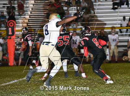 Thumbnail 2 in Yuma Catholic @ Dysart photogallery.