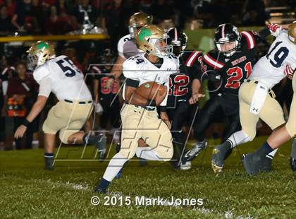Thumbnail 3 in Yuma Catholic @ Dysart photogallery.