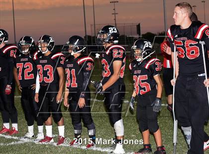 Thumbnail 2 in Yuma Catholic @ Dysart photogallery.