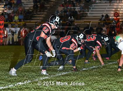 Thumbnail 2 in Yuma Catholic @ Dysart photogallery.