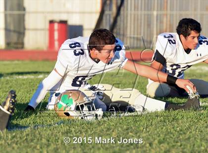 Thumbnail 1 in Yuma Catholic @ Dysart photogallery.