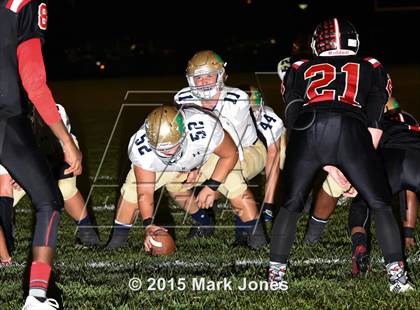 Thumbnail 3 in Yuma Catholic @ Dysart photogallery.