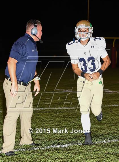 Thumbnail 1 in Yuma Catholic @ Dysart photogallery.