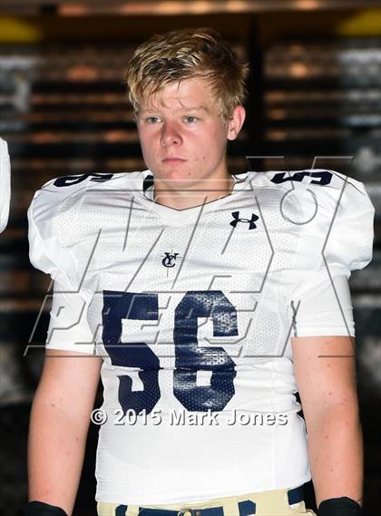 Thumbnail 3 in Yuma Catholic @ Dysart photogallery.
