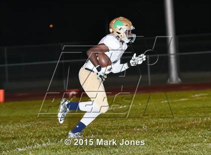 Thumbnail 3 in Yuma Catholic @ Dysart photogallery.
