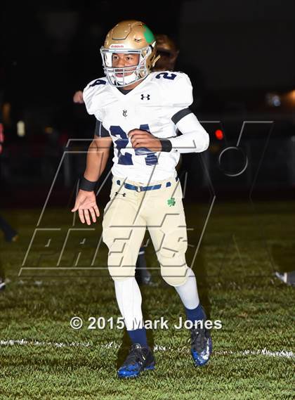 Thumbnail 2 in Yuma Catholic @ Dysart photogallery.