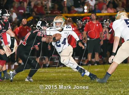 Thumbnail 1 in Yuma Catholic @ Dysart photogallery.