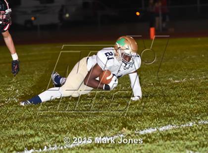 Thumbnail 3 in Yuma Catholic @ Dysart photogallery.