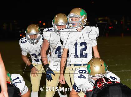 Thumbnail 2 in Yuma Catholic @ Dysart photogallery.