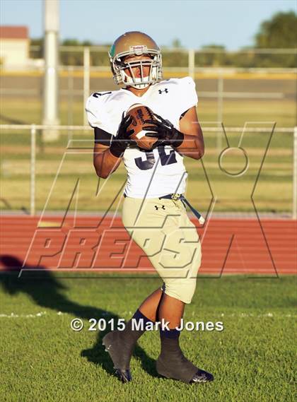 Thumbnail 3 in Yuma Catholic @ Dysart photogallery.