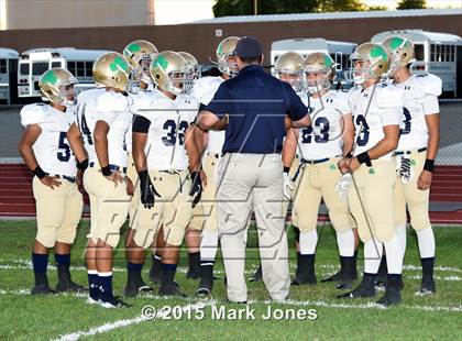 Thumbnail 1 in Yuma Catholic @ Dysart photogallery.