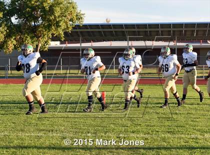 Thumbnail 2 in Yuma Catholic @ Dysart photogallery.
