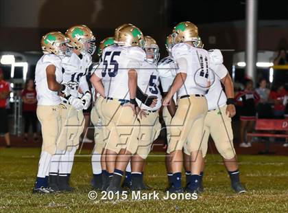 Thumbnail 3 in Yuma Catholic @ Dysart photogallery.