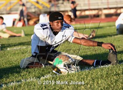 Thumbnail 2 in Yuma Catholic @ Dysart photogallery.
