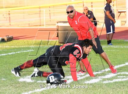 Thumbnail 1 in Yuma Catholic @ Dysart photogallery.