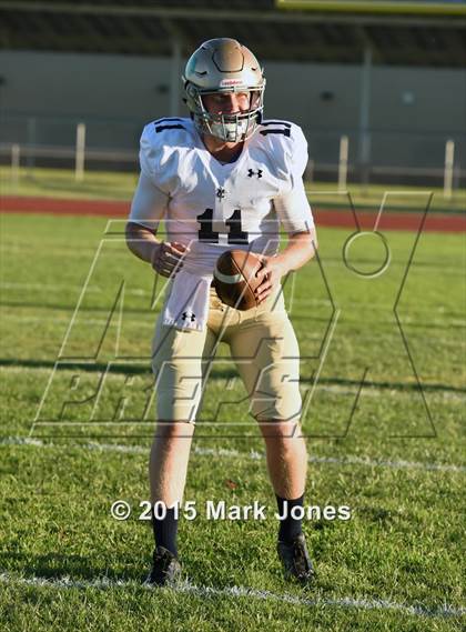 Thumbnail 3 in Yuma Catholic @ Dysart photogallery.