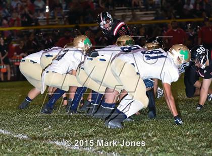 Thumbnail 1 in Yuma Catholic @ Dysart photogallery.