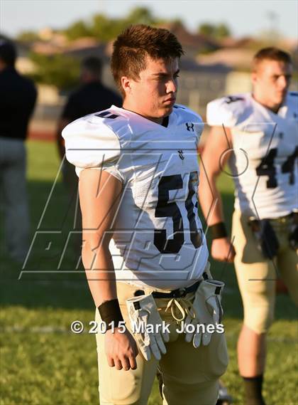 Thumbnail 2 in Yuma Catholic @ Dysart photogallery.