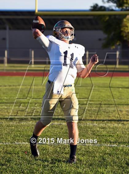 Thumbnail 1 in Yuma Catholic @ Dysart photogallery.
