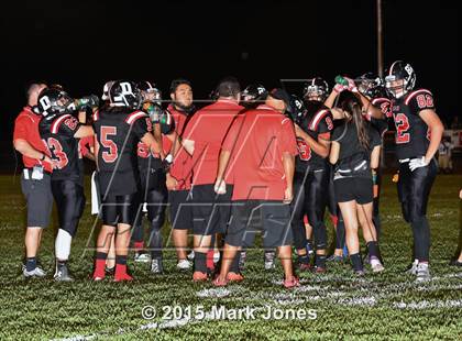 Thumbnail 1 in Yuma Catholic @ Dysart photogallery.