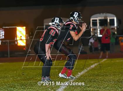 Thumbnail 1 in Yuma Catholic @ Dysart photogallery.