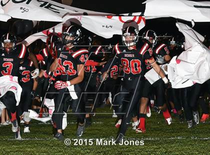 Thumbnail 2 in Yuma Catholic @ Dysart photogallery.